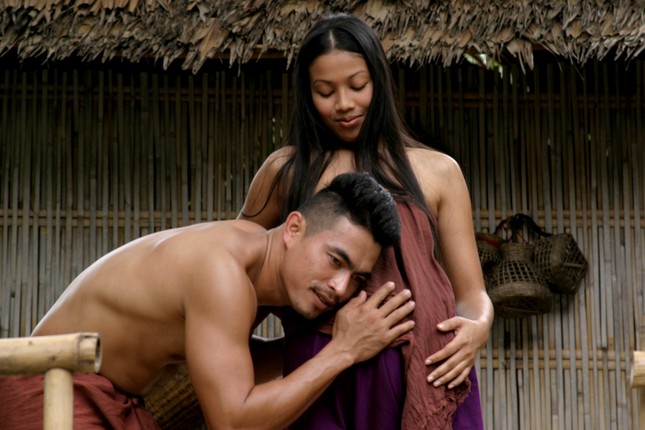 Ngoại hình không già đi của cặp sao Thái Lan sau 20 năm đóng bom tấn kinh dị- Ảnh 1. Ngoại hình không già đi của cặp sao Thái Lan sau 20 năm đóng bom tấn kinh dị- Ảnh 1.