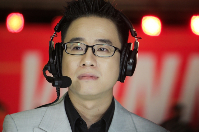 Chùm ảnh: Tốc Chiến Việt Nam giành HCV, Minh Nghi bật khóc, những chàng trai cũng rơi nước mắt - Ảnh 9. Chùm ảnh: Tốc Chiến Việt Nam giành HCV, Minh Nghi bật khóc, những chàng trai cũng rơi nước mắt - Ảnh 9.