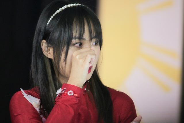 Chùm ảnh: Tốc Chiến Việt Nam giành HCV, Minh Nghi bật khóc, những chàng trai cũng rơi nước mắt - Ảnh 7. Chùm ảnh: Tốc Chiến Việt Nam giành HCV, Minh Nghi bật khóc, những chàng trai cũng rơi nước mắt - Ảnh 7.