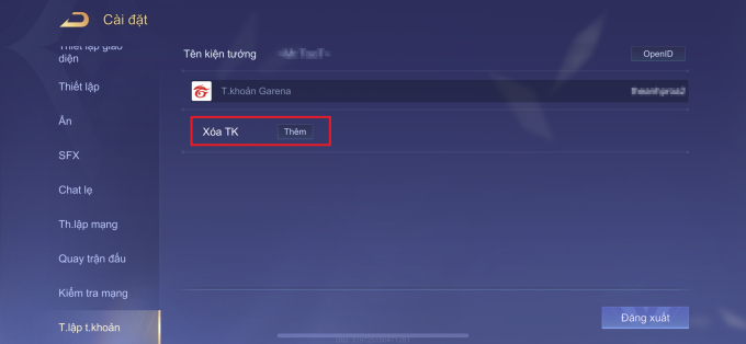 Cập nhật tính năng lạ lùng, nhà phát hành vô tình tự "đi vào lòng đất" - Ảnh 1. Cập nhật tính năng lạ lùng, nhà phát hành vô tình tự "đi vào lòng đất" - Ảnh 1.