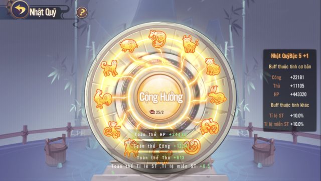 Đi sâu vào gameplay, đây chính là 6 tính năng hấp dẫn giúp Thái Hư Tam Quốc chinh phục hàng triệu game thủ toàn cầu - Ảnh 4. Đi sâu vào gameplay, đây chính là 6 tính năng hấp dẫn giúp Thái Hư Tam Quốc chinh phục hàng triệu game thủ toàn cầu - Ảnh 4.