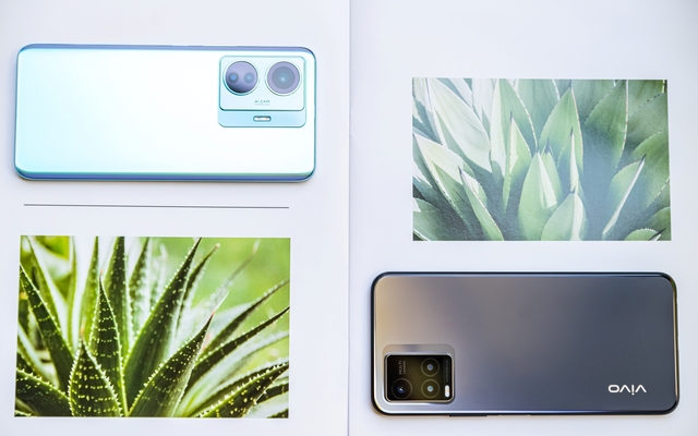 vivo T-series - chiếc điện thoại gaming “vừa khỏe, vừa rẻ” sắp cập bến Việt Nam - Ảnh 4.