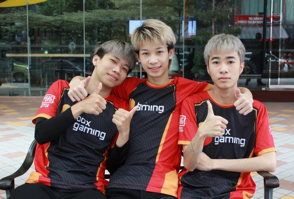 Độc quyền: Lách qua khe cửa hẹp, HCV SEA Games cùng đồng đội quyết tiến xa trên đất khách! - Ảnh 5. Độc quyền: Lách qua khe cửa hẹp, HCV SEA Games cùng đồng đội quyết tiến xa trên đất khách! - Ảnh 5.