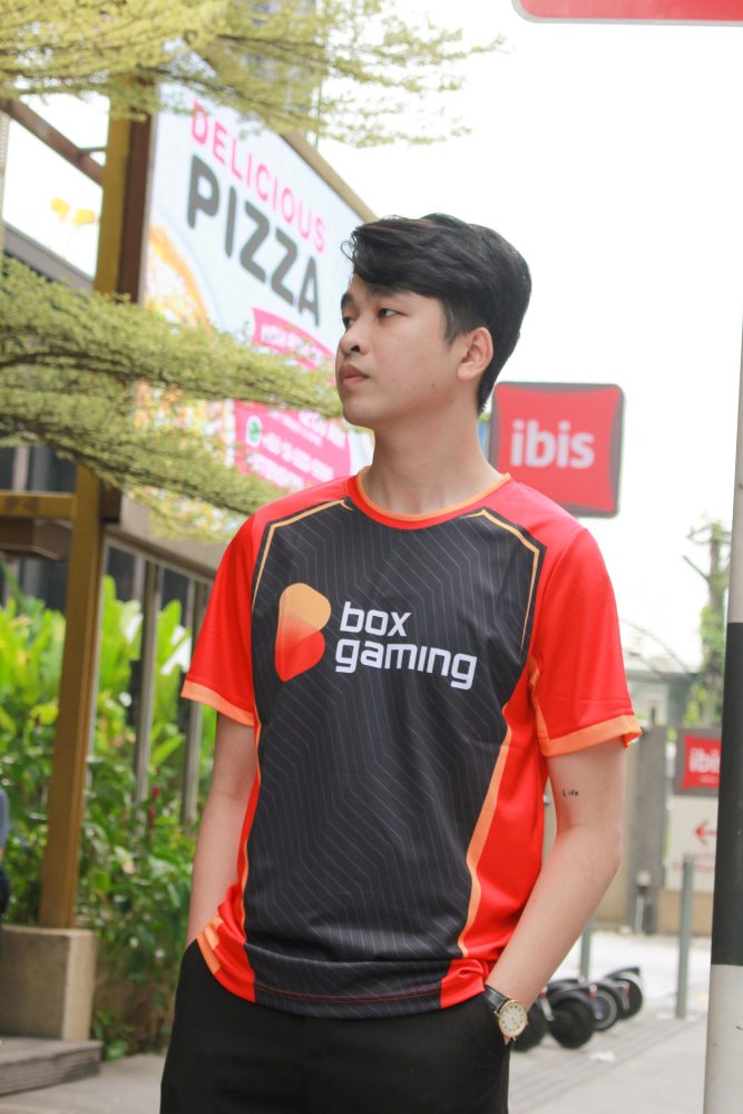 Độc quyền: Lách qua khe cửa hẹp, HCV SEA Games cùng đồng đội quyết tiến xa trên đất khách! - Ảnh 9. Độc quyền: Lách qua khe cửa hẹp, HCV SEA Games cùng đồng đội quyết tiến xa trên đất khách! - Ảnh 9.