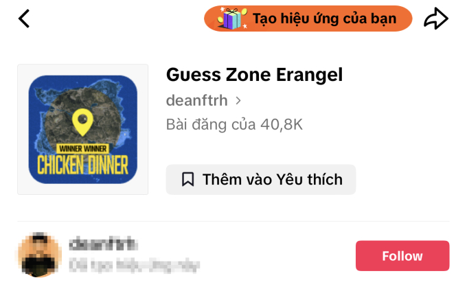 PUBG bất ngờ hot "rần rần" trở lại nhờ filter lạ trên TikTok - Ảnh 1.