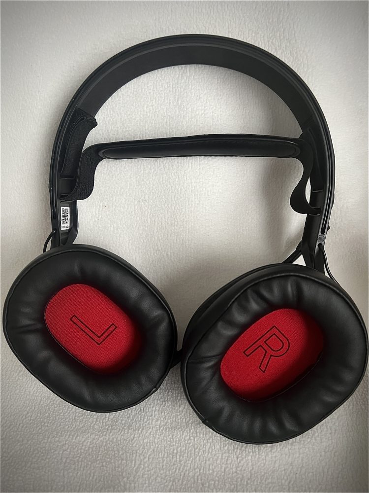 Fuhlen ra mắt thêm một chiếc tai nghe mới, mức giá cực dễ chịu ngay trước dịp Tết 2024- Ảnh 2.