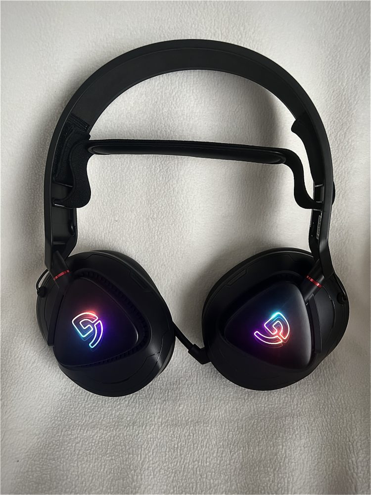 Fuhlen ra mắt thêm một chiếc tai nghe mới, mức giá cực dễ chịu ngay trước dịp Tết 2024- Ảnh 5.