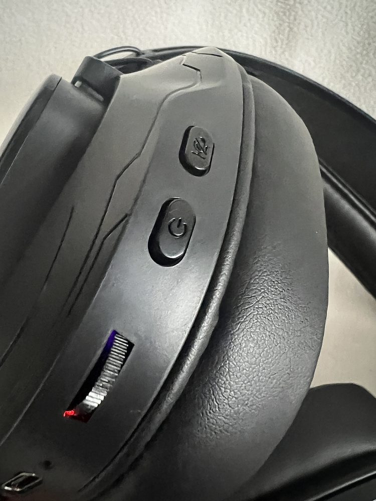 Fuhlen ra mắt thêm một chiếc tai nghe mới, mức giá cực dễ chịu ngay trước dịp Tết 2024- Ảnh 6.