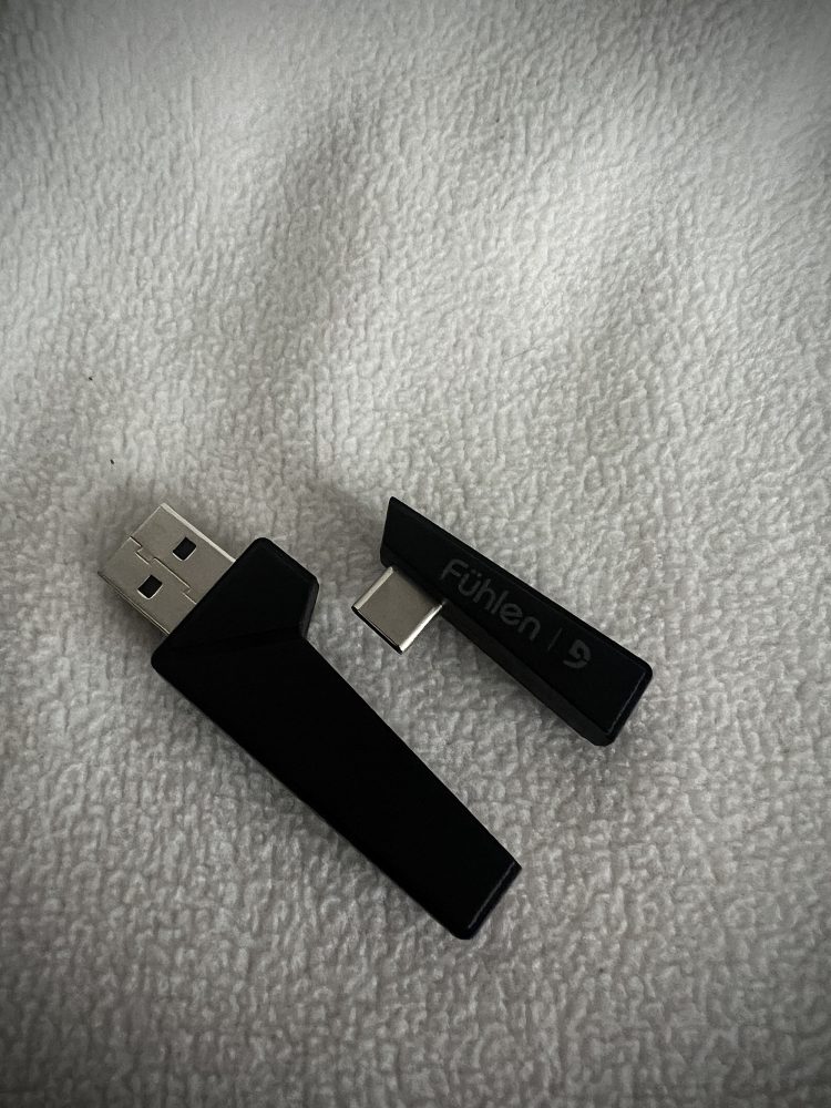 Fuhlen ra mắt thêm một chiếc tai nghe mới, mức giá cực dễ chịu ngay trước dịp Tết 2024- Ảnh 7.