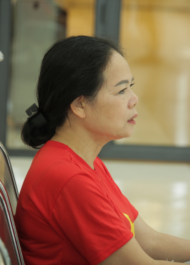 Phụ huynh cởi mở hơn với Esports sau SEA Games 31 - Ảnh 3. Phụ huynh cởi mở hơn với Esports sau SEA Games 31 - Ảnh 3.