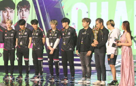 Đường đến ngôi vương APL 2022 của Bacon Time: Cùng nhau viết lên kỷ lục! - Ảnh 4. Đường đến ngôi vương APL 2022 của Bacon Time: Cùng nhau viết lên kỷ lục! - Ảnh 4.