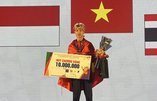 Lội ngược dòng ngoạn mục, PUBG Mobile Việt Nam xuất sắc đem về Huy chương Vàng tại SEA Games 31 img1695 1 165279987791012536112jpg