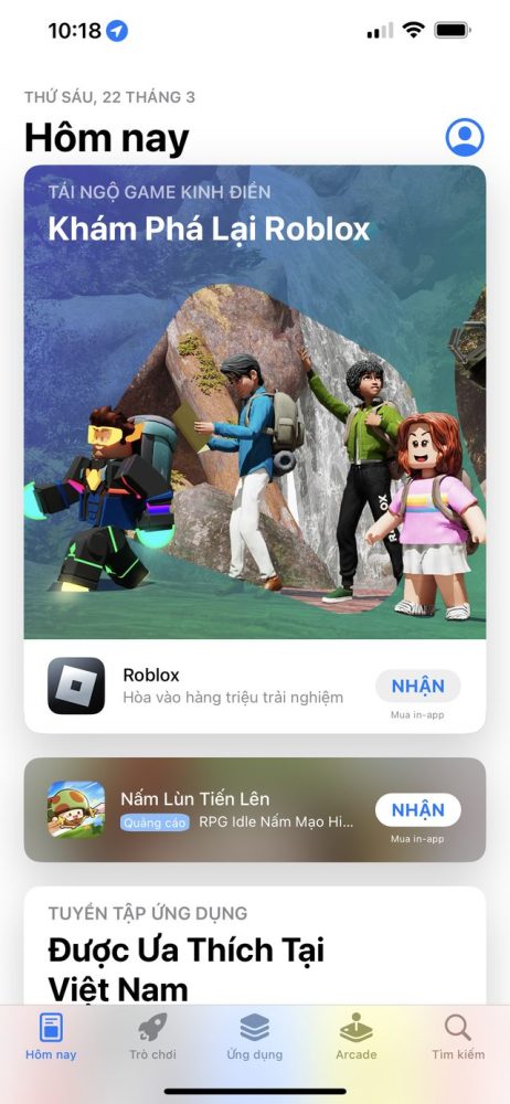 Hướng dẫn chuyển vùng để tải Call of Duty: Warzone Mobile! Không cần fake IP nhưng vẫn thành công 100% - Ảnh 2. Hướng dẫn chuyển vùng để tải Call of Duty: Warzone Mobile! Không cần fake IP nhưng vẫn thành công 100% - Ảnh 2.