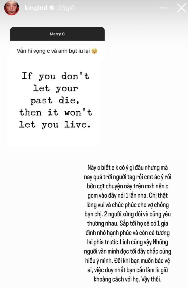 img1824-16720985439372144571165-1672113945308-16721139453911974121827 Linh Ngọc Đàm tuyên bố chưa muốn kết hôn, hé lộ thời gian 'lý tưởng' để lên xe hoa img1824 16720985439372144571165 1672113945308 16721139453911974121827