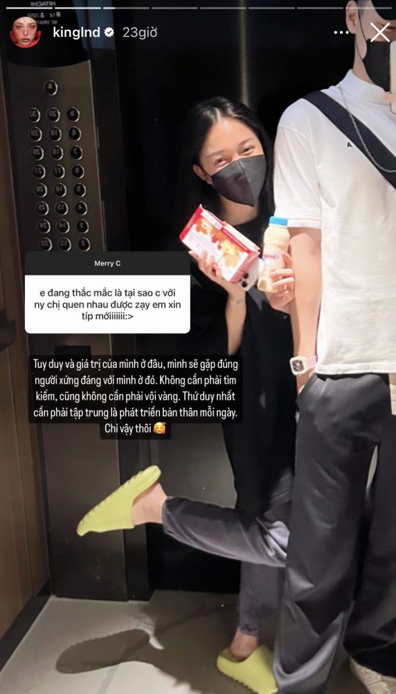 img1825-167209854401359521535-1672113947567-1672113947625428044425 Linh Ngọc Đàm tuyên bố chưa muốn kết hôn, hé lộ thời gian 'lý tưởng' để lên xe hoa img1825 167209854401359521535 1672113947567 1672113947625428044425