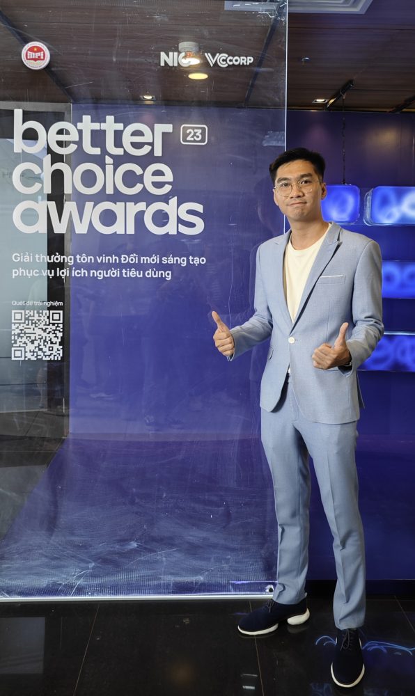 PewPew xuất hiện tại sự kiện lớn sau thời gian "ở ẩn", nhắn nhủ một điều đến cộng đồng - Ảnh 2. PewPew xuất hiện tại sự kiện lớn sau thời gian "ở ẩn", nhắn nhủ một điều đến cộng đồng - Ảnh 2.