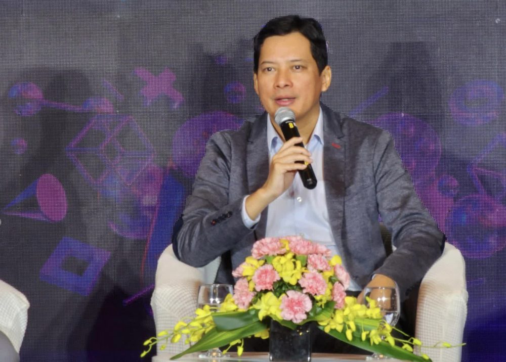 Chiến lược khai thông điểm nghẽn kìm chế sự phát triển Thể thao Điện tử - Ảnh 2. Chiến lược khai thông điểm nghẽn kìm chế sự phát triển Thể thao Điện tử - Ảnh 2.