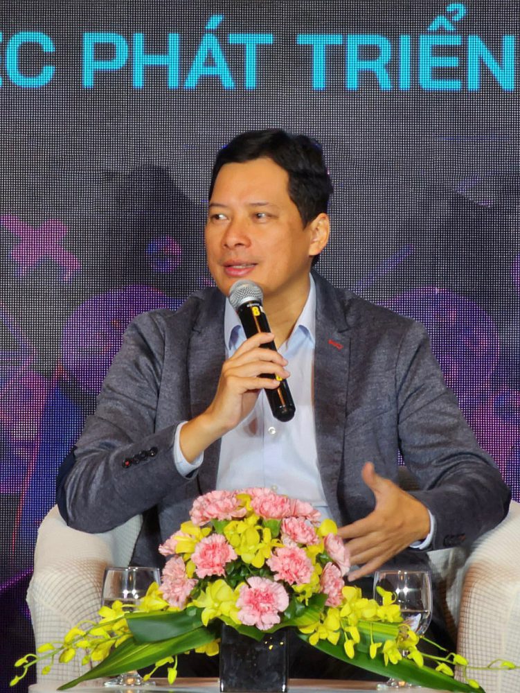 Chiến lược khai thông điểm nghẽn kìm chế sự phát triển Thể thao Điện tử - Ảnh 3. Chiến lược khai thông điểm nghẽn kìm chế sự phát triển Thể thao Điện tử - Ảnh 3.