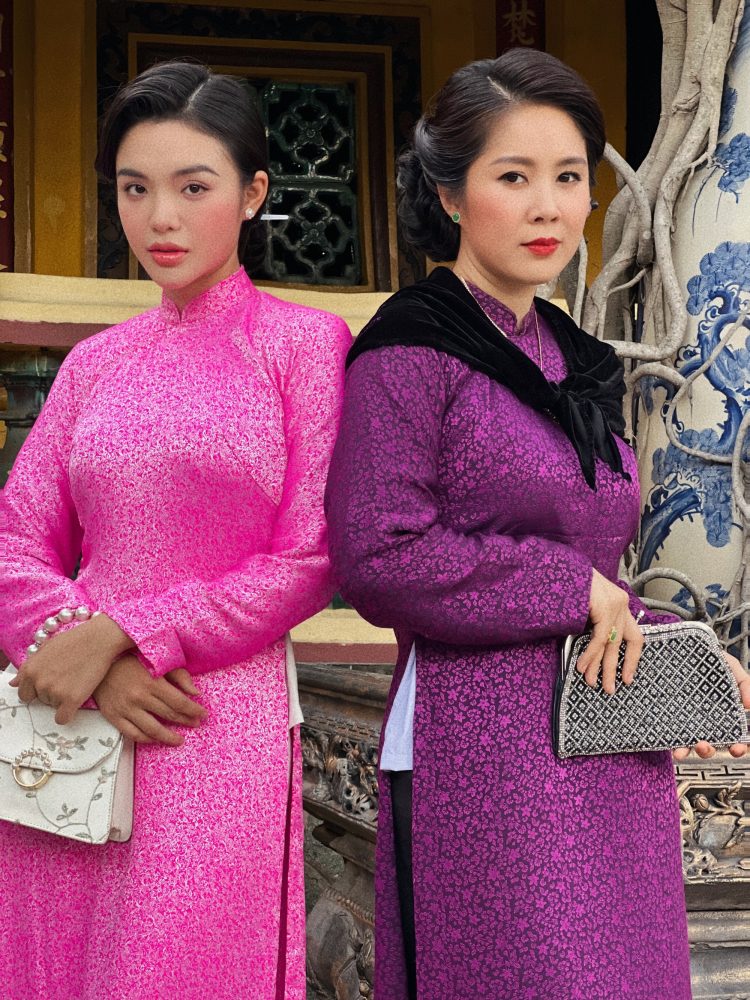 Mỹ nhân ác nhất phim Việt nhưng vì sao không ai ghét nổi?- Ảnh 6. Mỹ nhân ác nhất phim Việt nhưng vì sao không ai ghét nổi?- Ảnh 6.