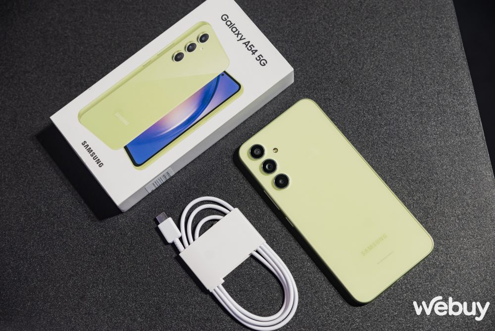 Đây là Samsung Galaxy A 2023: thiết kế theo chuẩn dòng S, camera "xịn" đi kèm cấu hình chuyên chơi game img6249 1678953260898839288225 1678954624575 1678954624929621597839