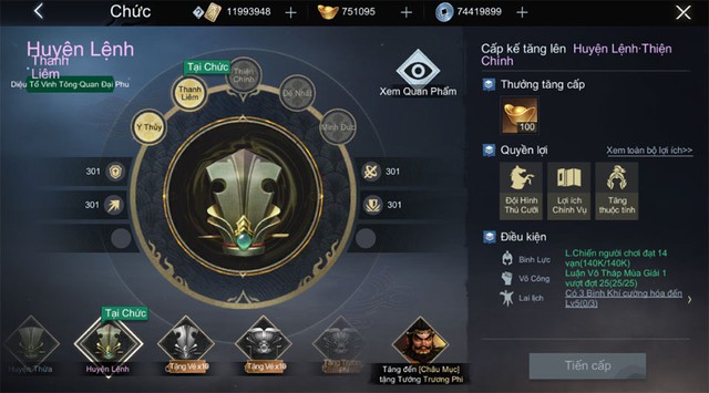 Game thủ “yêu bất chấp” tựa game Dynasty Warriors: Overlords khi trải nghiệm chiều sâu trong lối chơi - Ảnh 7. Game thủ “yêu bất chấp” tựa game Dynasty Warriors: Overlords khi trải nghiệm chiều sâu trong lối chơi - Ảnh 7.