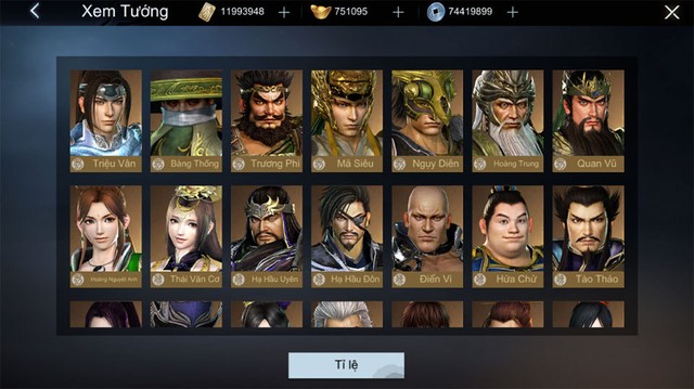 Game thủ “yêu bất chấp” tựa game Dynasty Warriors: Overlords khi trải nghiệm chiều sâu trong lối chơi - Ảnh 4. Game thủ “yêu bất chấp” tựa game Dynasty Warriors: Overlords khi trải nghiệm chiều sâu trong lối chơi - Ảnh 4.