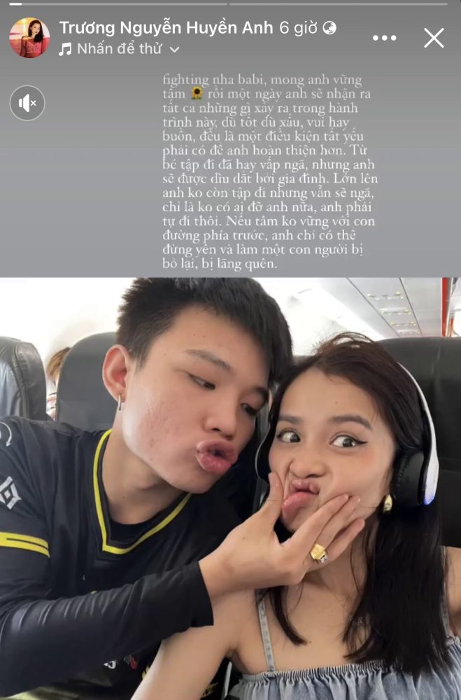 'Soi profile' Maris, fan cứng của nam tuyển thủ có thể cũng chưa biết điều này - Ảnh 2.