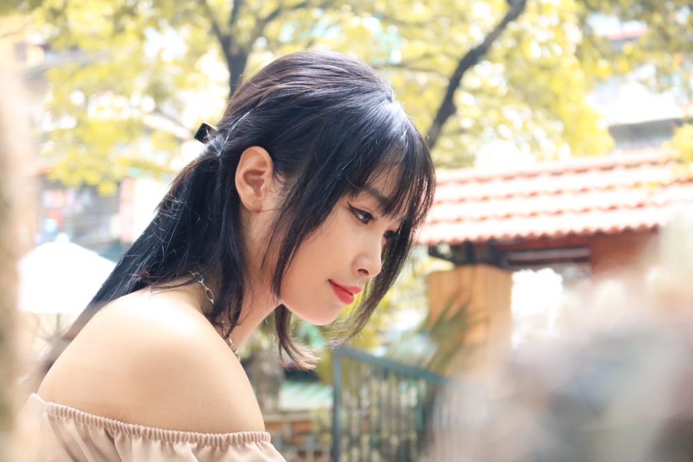 Sau 15 năm gắn bó với wushu, nữ VĐV trẻ thử sức chinh phục Esports - Ảnh 12.