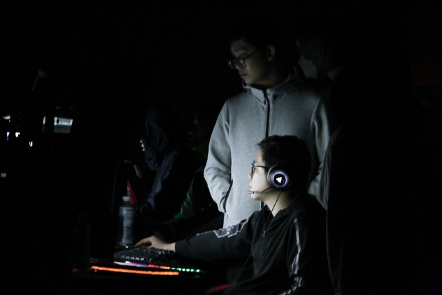 Hé lộ sân khấu cực “chất của PUBG Mobile trước thềm đấu giải, BTC tinh tế đến mức quan tâm đến cả chi tiết này - Ảnh 13.