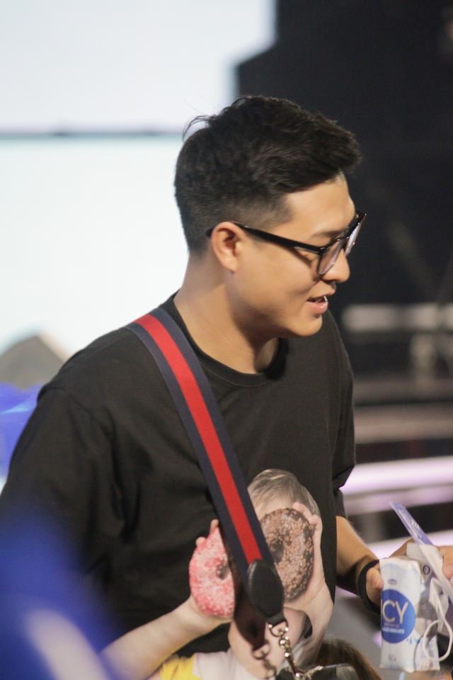 Fan Liên Quân thất thần trước kết quả chung kết tại SEA Games 31, dù nuối tiếc nhưng đáng tự hào! - Ảnh 4. Fan Liên Quân thất thần trước kết quả chung kết tại SEA Games 31, dù nuối tiếc nhưng đáng tự hào! - Ảnh 4.