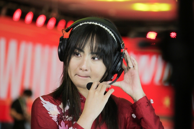 Chùm ảnh: Tốc Chiến Việt Nam giành HCV, Minh Nghi bật khóc, những chàng trai cũng rơi nước mắt - Ảnh 5. Chùm ảnh: Tốc Chiến Việt Nam giành HCV, Minh Nghi bật khóc, những chàng trai cũng rơi nước mắt - Ảnh 5.