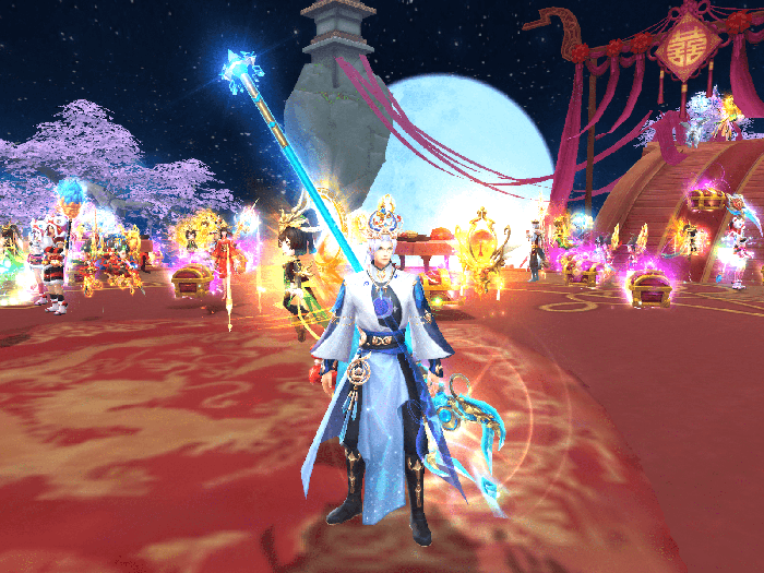 img_2405-min Đứng hình trước đồ họa “tựa như phim” của Long Thần PK img 2405 min