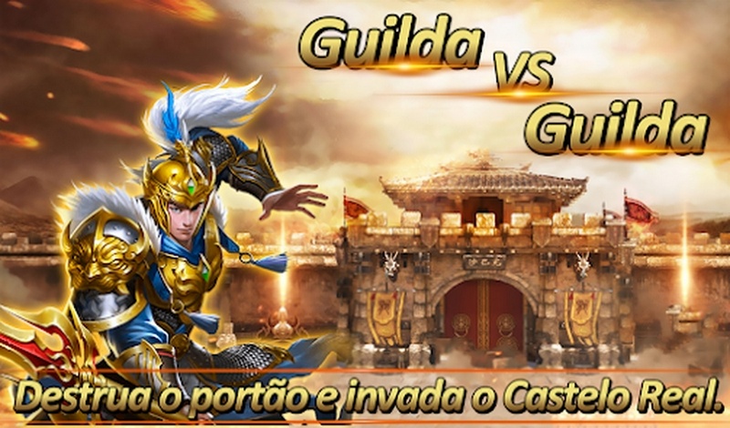 Idle Legend: Immortal Heroes - Game nhập vai nhàn rỗi trên nền tảng Android immortal heroes 4