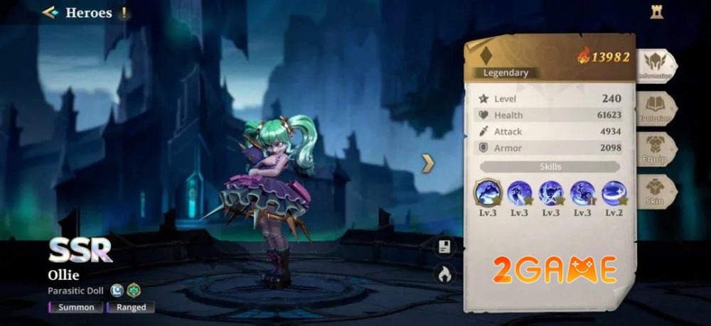 inariel-legend-dragon-hunt-anhhung-4 Inariel Legend: Dragon Hunt – Ai là anh hùng giỏi nhất để xây dựng đội hình tối thượng? inariel legend dragon hunt anhhung 4