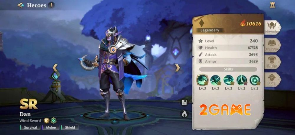 inariel-legend-dragon-hunt-anhhung-5 Inariel Legend: Dragon Hunt – Ai là anh hùng giỏi nhất để xây dựng đội hình tối thượng? inariel legend dragon hunt anhhung 5