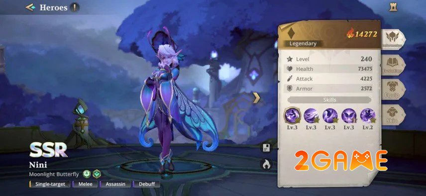 inariel-legend-dragon-hunt-anhhung-6 Inariel Legend: Dragon Hunt – Ai là anh hùng giỏi nhất để xây dựng đội hình tối thượng? inariel legend dragon hunt anhhung 6