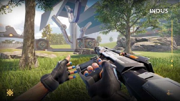 Indus Battle Royale - Game cạnh tranh hấp dẫn người chơi nhờ tính năng độc đáo 44 Indus Battle Royale - Game cạnh tranh hấp dẫn người chơi nhờ tính năng độc đáo indus battle royale mang den trai nghiem bat ngo 1 1710491779 69jpg