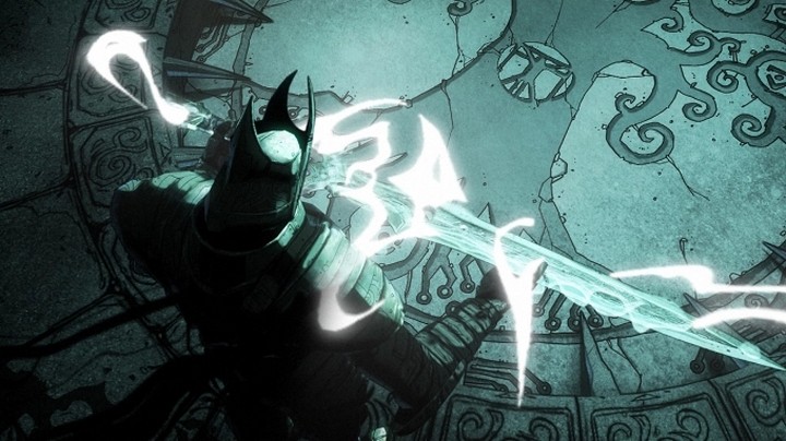 Infinity Blade bất ngờ trở lại - sự tái sinh của một huyền thoại Infinity Blade bất ngờ trở lại - sự tái sinh của một huyền thoại