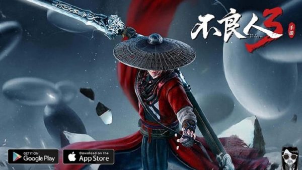 Injustice Samurai 3: Bất lương nhân mobile 29 Injustice Samurai 3: Bất lương nhân mobile injustice samurai 3jpg