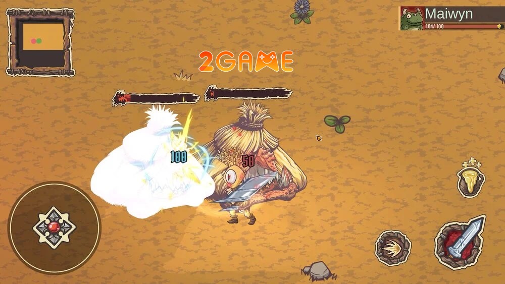 inseedious-1 Game nhập vai Inseedious ra mắt bản thử nghiệm cực cuốn inseedious 1