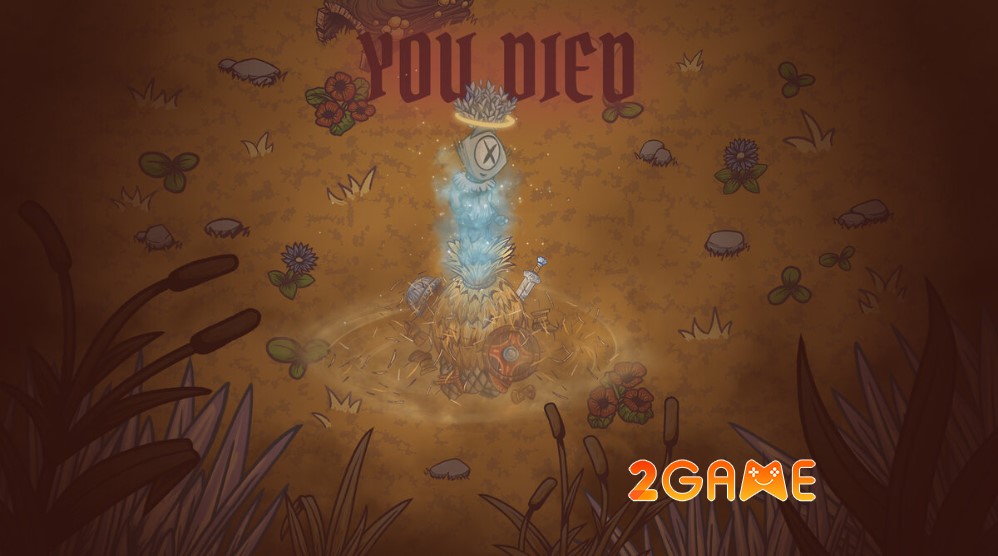 inseedious-5 NGười chơi có thể thiết kế màn chơi đầy thử thách và khiến người chơi khác thất bại trong game Inseedious