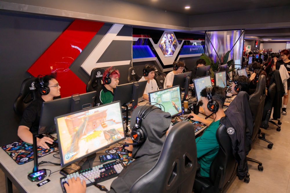 Thị trường game Việt Nam sở hữu nhiều tiềm năng cần được khai phá- Ảnh 5. Thị trường game Việt Nam sở hữu nhiều tiềm năng cần được khai phá- Ảnh 5.