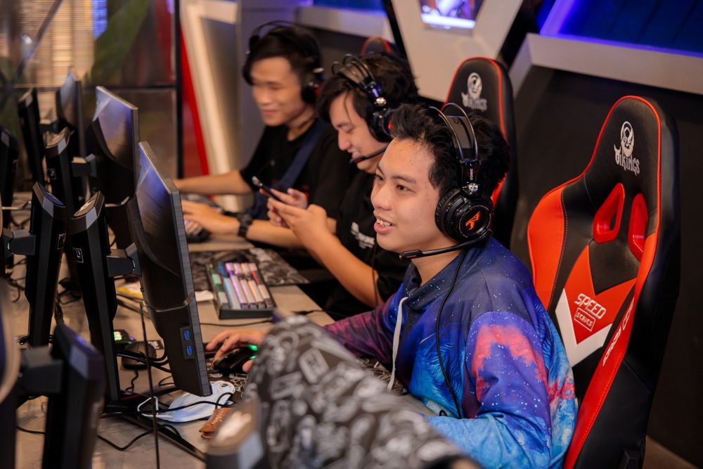 Thị trường game Việt Nam sở hữu nhiều tiềm năng cần được khai phá- Ảnh 4. Thị trường game Việt Nam sở hữu nhiều tiềm năng cần được khai phá- Ảnh 4.