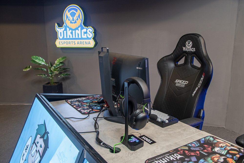 Thị trường game Việt Nam sở hữu nhiều tiềm năng cần được khai phá- Ảnh 3. Thị trường game Việt Nam sở hữu nhiều tiềm năng cần được khai phá- Ảnh 3.