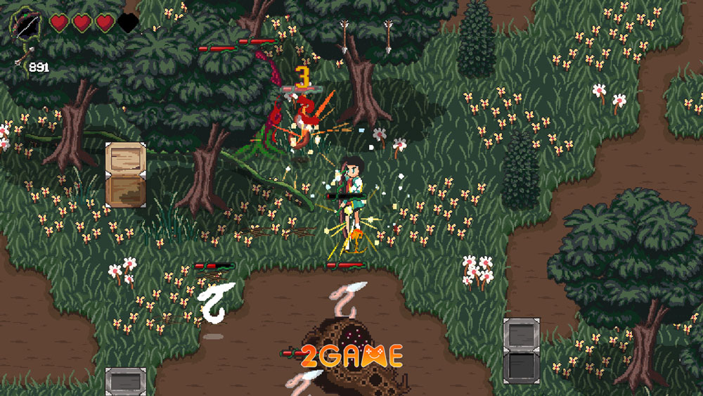 into-samomor-2 Into Samomor – Game hành động kinh dị do người Việt sản xuất cực kì hấp dẫn mới ra mắt into samomor 2