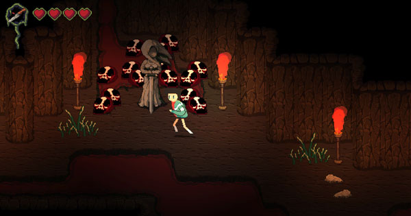 Into Samomor – Game hành động kinh dị do người Việt sản xuất cực kì hấp dẫn mới ra mắt into samomor thumbjpg