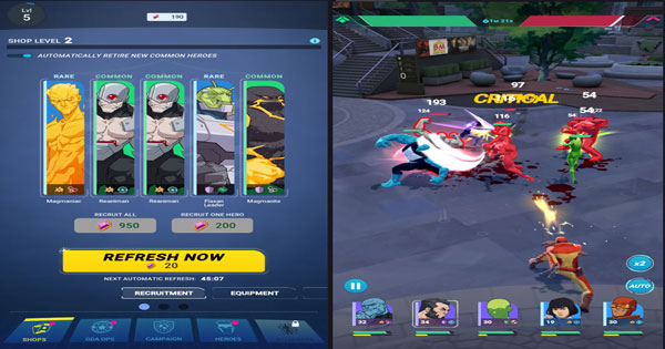 Invincible: Guarding the Globe có gì khác so với những game nhập vai nhàn rỗi từng ra mắt trước đó? invincible guarding the globe thumbjpg