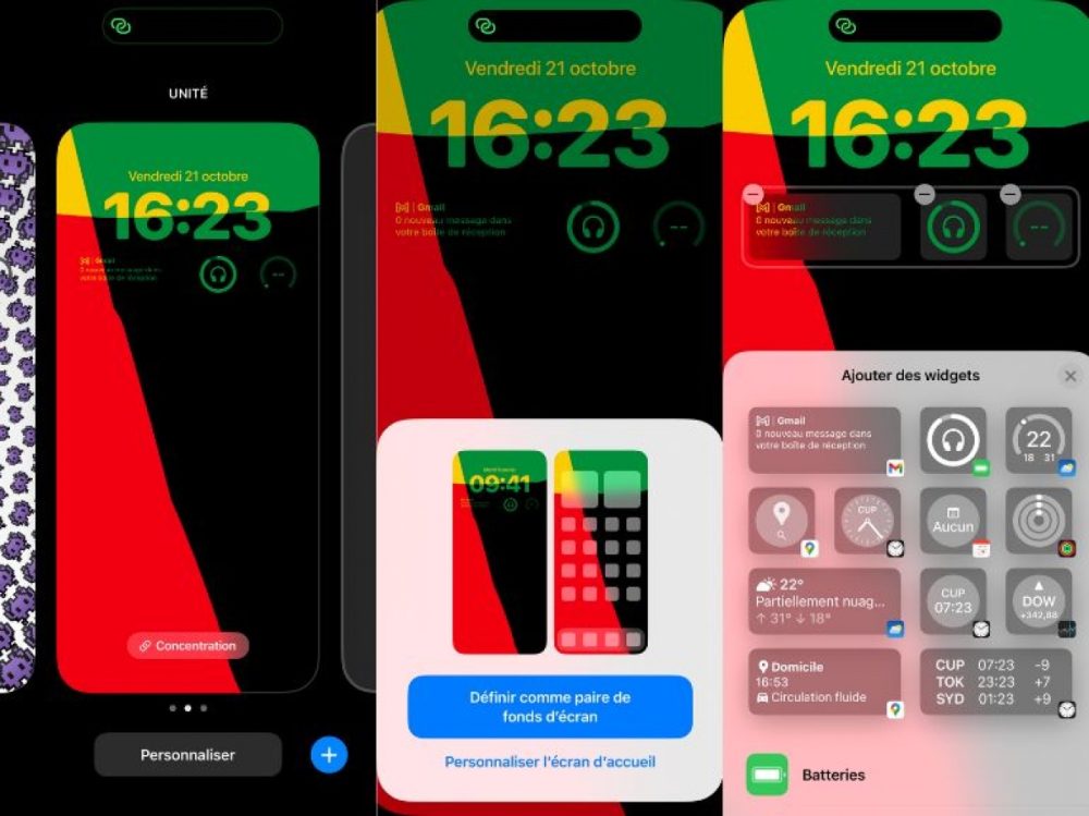 hai thủ thuật trên ios 16 giúp tiết kiệm pin iphone hình ảnh 1 hai thu thuat tren ios 16 giup tiet kiem pin iphone hinh anh 1