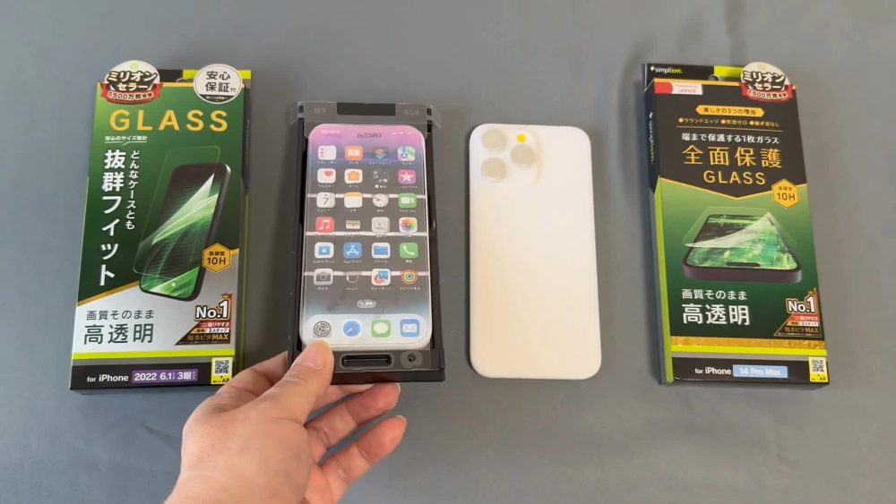 Mô hình bộ 4 iPhone 15 lần đầu xuất hiện thực tế: Viền siêu mỏng, chốt thiết kế siêu sang - Ảnh 3. Mô hình bộ 4 iPhone 15 lần đầu xuất hiện thực tế: Viền siêu mỏng, chốt thiết kế siêu sang - Ảnh 3.