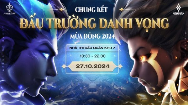 Chúng Kết Đấu Trường Danh Vọng Mùa Đông 2024 - Saigon Phantom thành công bảo vệ ngôi vô địch 25 Chúng Kết Đấu Trường Danh Vọng Mùa Đông 2024 - Saigon Phantom thành công bảo vệ ngôi vô địch ivo9fnljpeg